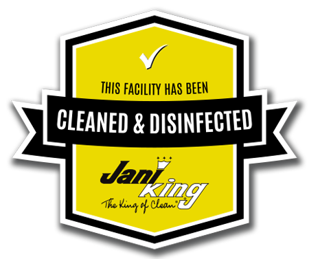 Jani-King of Southern Ontario Retail Cleaning